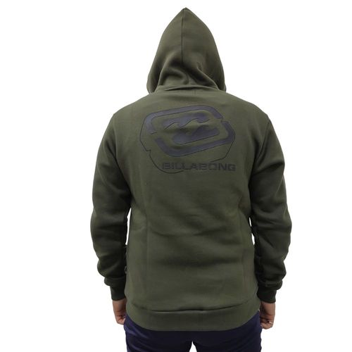 Campera Hombre Billabong Spec Zip