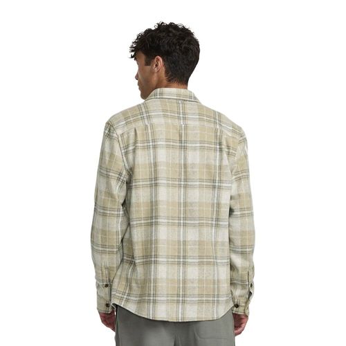 Camisa Hombre Rvca Vacancy