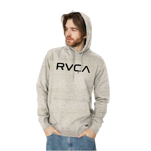 Buzo Hombre Rvca Big