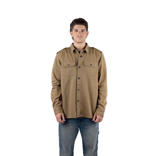 Camisa Hombre Althon Puyen