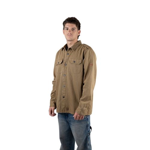 Camisa Hombre Althon Puyen