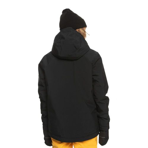 Campera Niño Quiksilver Morton