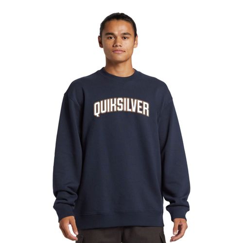 Buzo Hombre Quiksilver Graphic