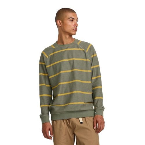 Buzo Hombre Rvca Vacacy