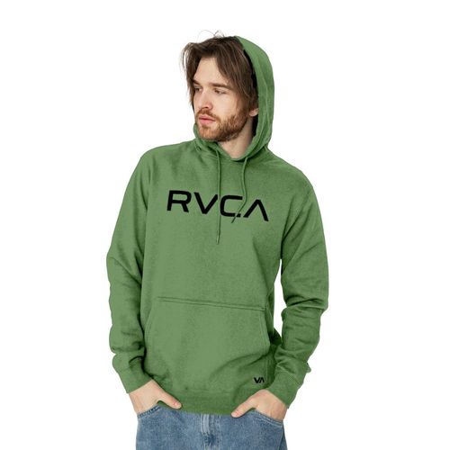 Buzo Hombre Rvca Big