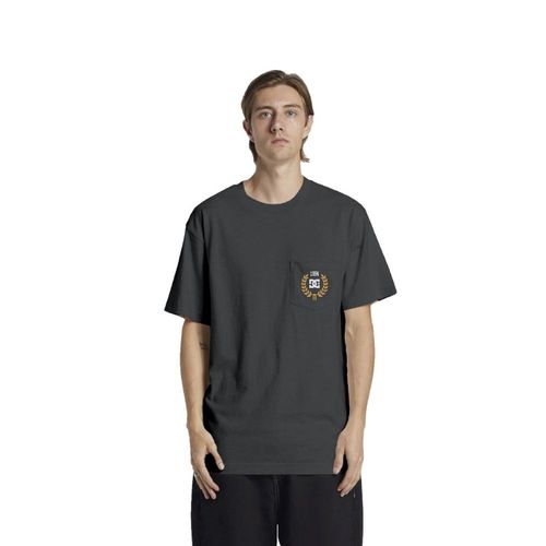 Remera Hombre Dc Freshman Pocket