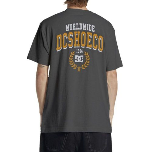 Remera Hombre Dc Freshman Pocket