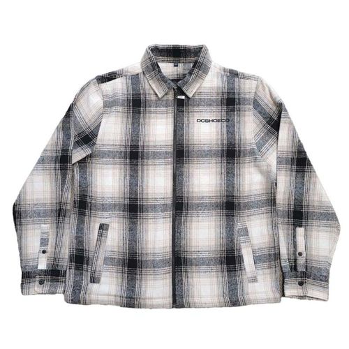 Camisa Hombre Dc Mineral
