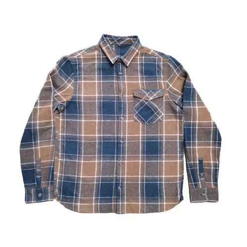 Camisa Hombre Dc Marshal