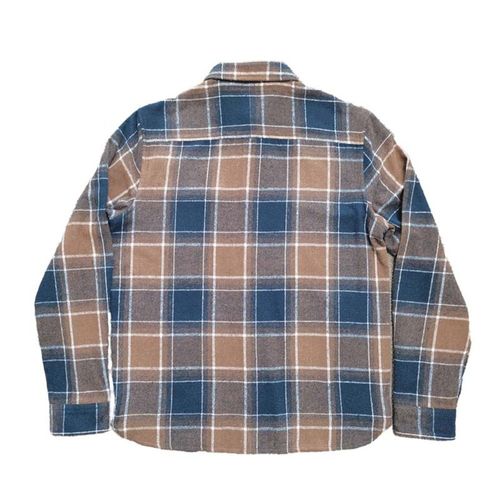 Camisa Hombre Dc Marshal