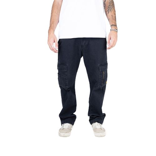 Pantalon Hombre Althon Dicover