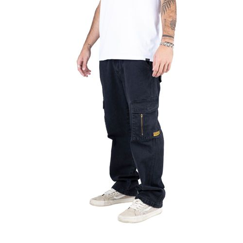Pantalon Hombre Althon Dicover