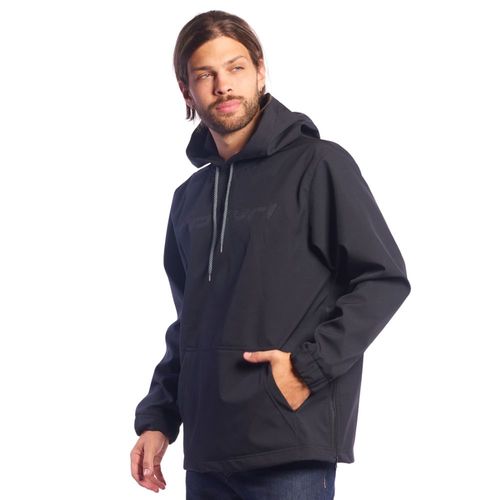Buzo Hombre Rip Curl Polar Softshell Boxy