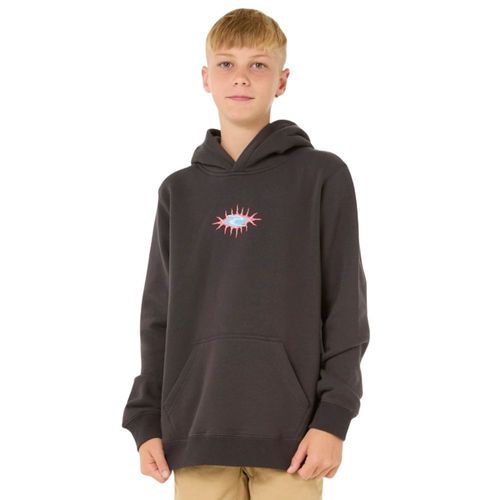 Buzo Niño Rip Curl Raw Energy Skull