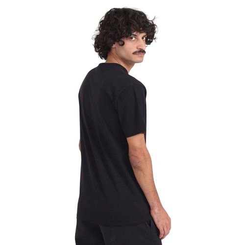 Remera Hombre Vans Hi Stretch Ss