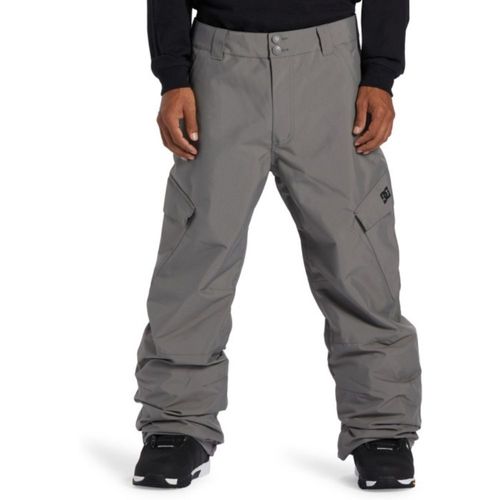 Pantalon Hombre Dc Snow Banshee