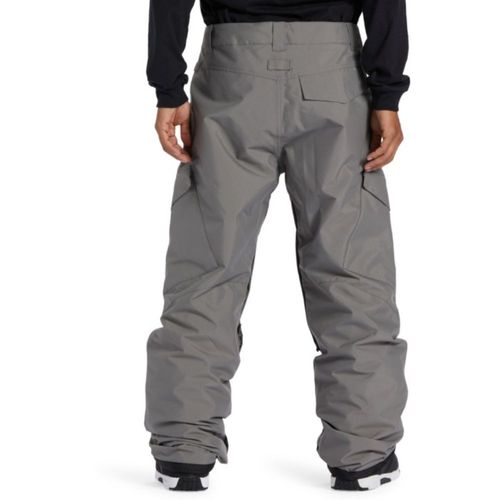 Pantalon Hombre Dc Snow Banshee
