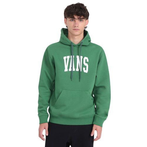 Buzo Hombre Vans Arched