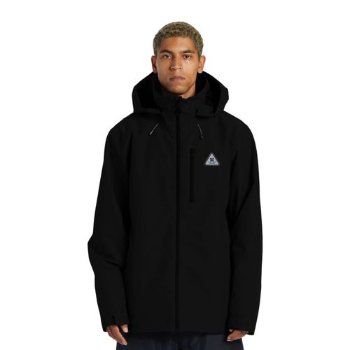 Campera Hombre Dc Snow Basis 30K