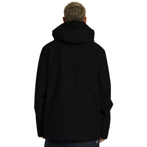 Campera Hombre Dc Snow Basis 30K