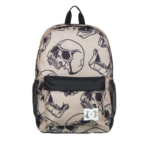 Mochila Unisex Dc Backsider Seasonal 4