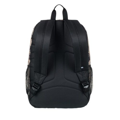 Mochila Unisex Dc Backsider Seasonal 4