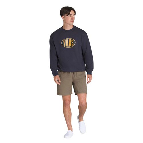 Buzo Hombre Vans Spray On Loose