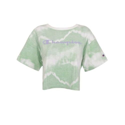 Remera Mujer Champion