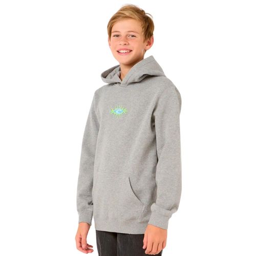Buzo Niño Rip Curl Raw Energy Skull