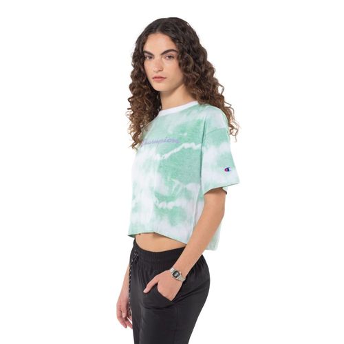 Remera Mujer Champion