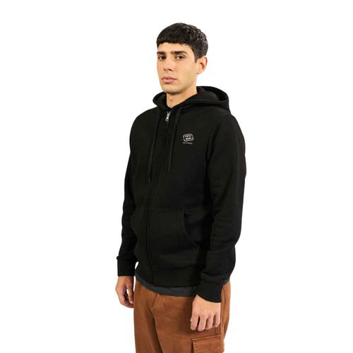 Campera Hombre Billabong Spec Zip