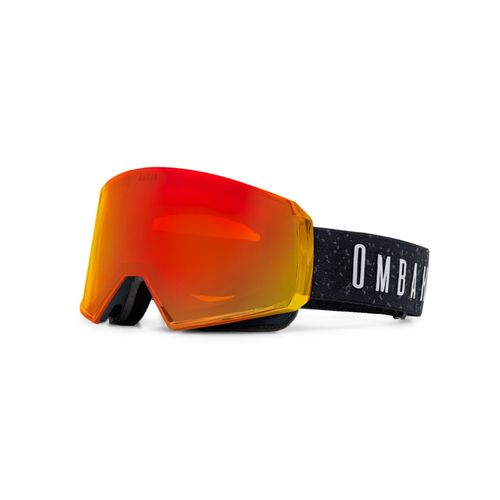 Antiparras Unisex Ombak Chopo