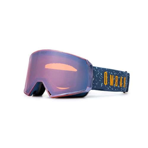 Antiparras Unisex Ombak Chopo