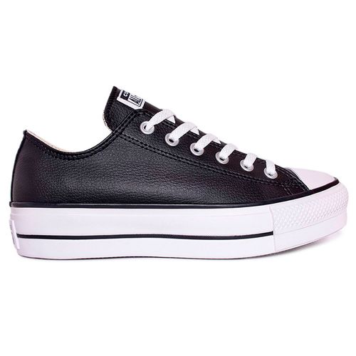 Zapatillas Mujer Converse Ctas Lift Ox