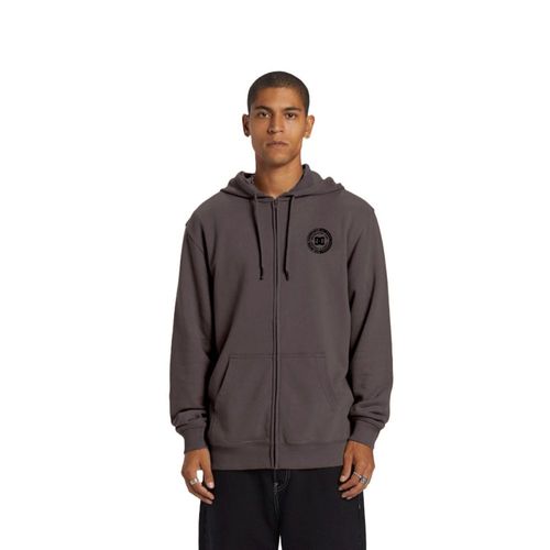 Campera Hombre Dc Corpo Fb