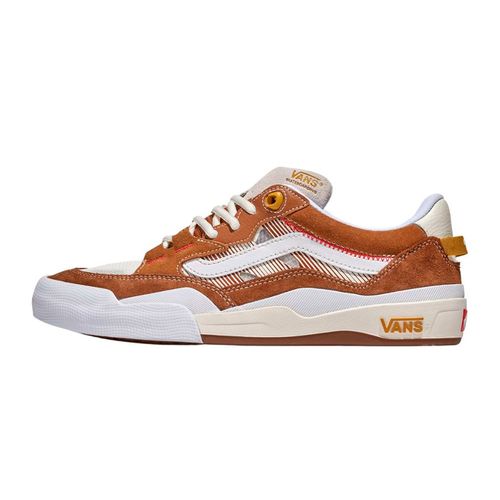 Zapatillas Hombre Vans Skate Wayvee