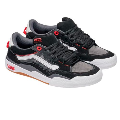 Zapatillas Hombre Vans Skate Wayvee