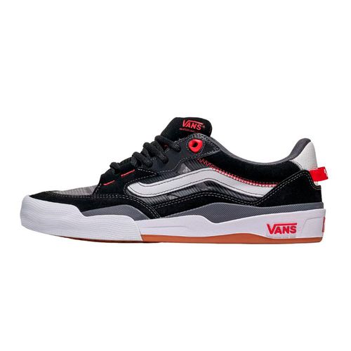 Zapatillas Hombre Vans Skate Wayvee