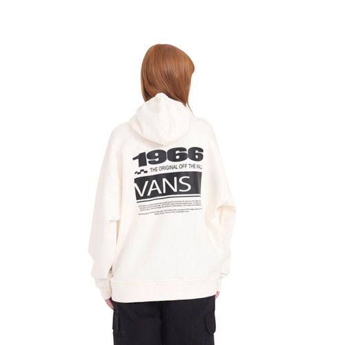 Buzo Mujer Vans Suspension Os