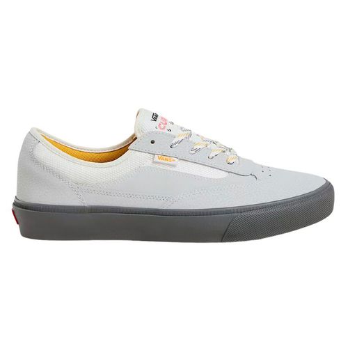 Zapatillas Unisex Vans M Skate Curren Caples