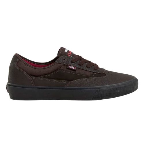 Zapatillas Hombre Vans M Skate Curren Caples