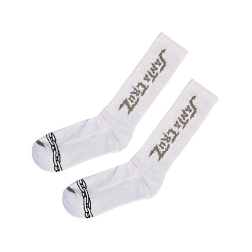 Medias Unisex Santa Cruz 3/4