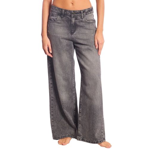 Pantalon Mujer Rip Curl Low Wide Leg