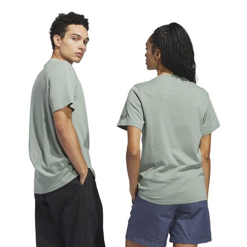 Remera Unisex adidas Originals Henry Jones Defeat