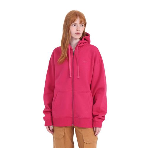 Campera Mujer Vans Everyday Os