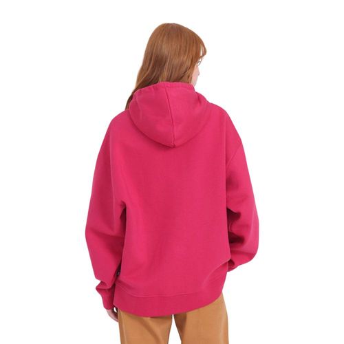 Campera Mujer Vans Everyday Os