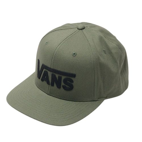 Gorra Unisex Vans Drop V II