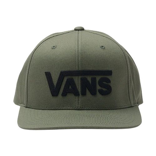 Gorra Unisex Vans Drop V II