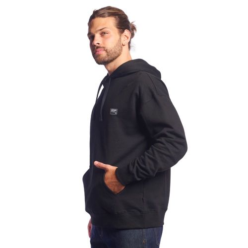 Buzo Hombre Rip Curl Hood New Plain