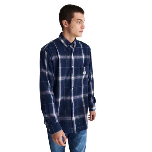 Camisa Hombre Revolver Oliver